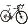 Велосипед 28" Pride ROCX 8.4 рама - XL 2024 чорний Фото - 1
