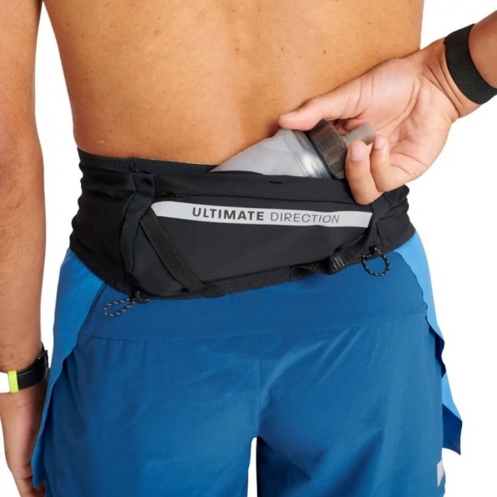 Сумка поясна Ultimate Direction Comfort Plus onyx