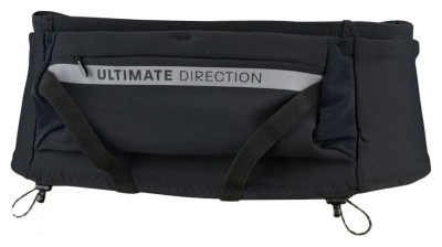 Сумка поясна Ultimate Direction Comfort Plus onyx