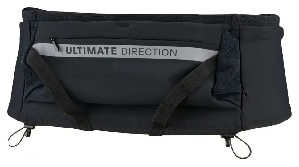 Сумка поясна Ultimate Direction Comfort Plus onyx (M)
