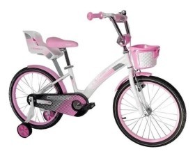 Детский велосипед Kids Bike Crosser 20&quot;