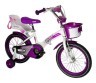 Дитячий велосипед Kids Bike Crosser 20", укр Фото - 2