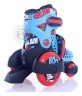 Роликові ковзани SFR Stomper 28-32 Blue, укр Фото - 2