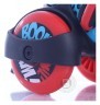 Роликові ковзани SFR Stomper 28-32 Blue, укр Фото - 6