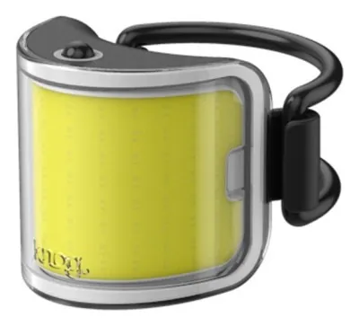 Мигалка передня Knog Lil' Cobber Front 110 Lumens