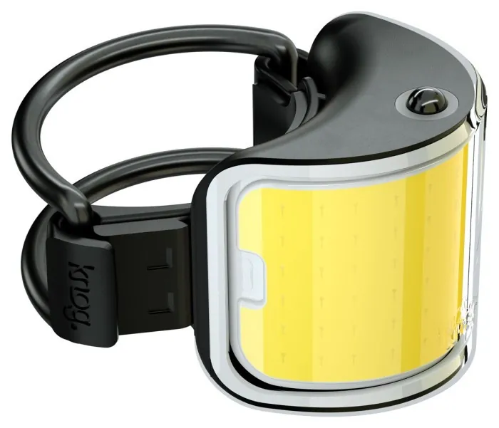 Мигалка передня Knog Lil' Cobber Front 110 Lumens