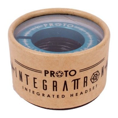 Рульова система Proto Integrattron Headset - Electric Blue