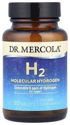 H2 Molecular Hydrogen 30 Day - 30 tabs