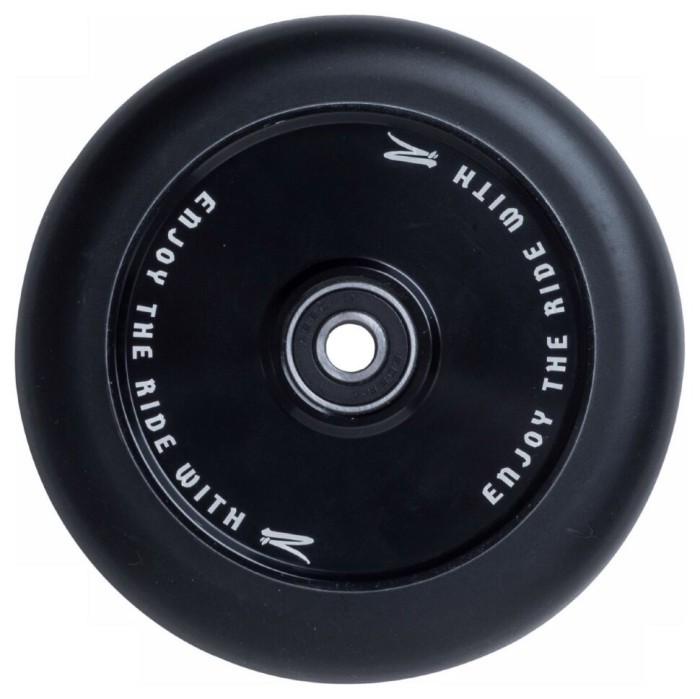 Колесо Rideoo Full Core Pro 110мм Black