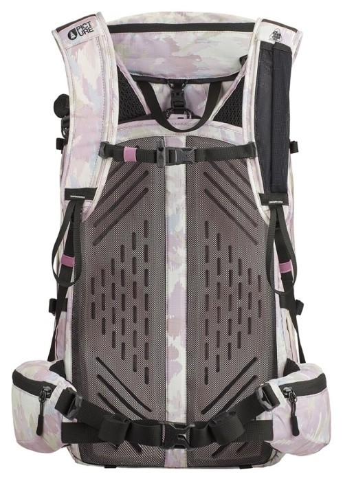 Рюкзак Picture Organic Off Trax 30+10 bold harmony