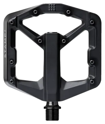 Педалі Crankbrothers STAMP 2 SMALL, Black