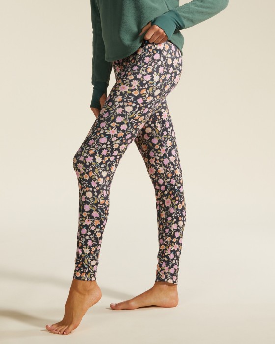 Термоштани Billabong ( F6SF11BIF2 ) WARM UP LEGGING J BDYW 2023