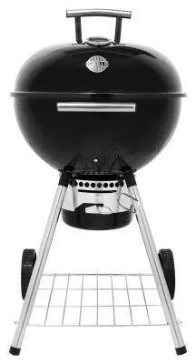 Вугільний гриль Kettle Patriot 57 см GRILLI 777630
