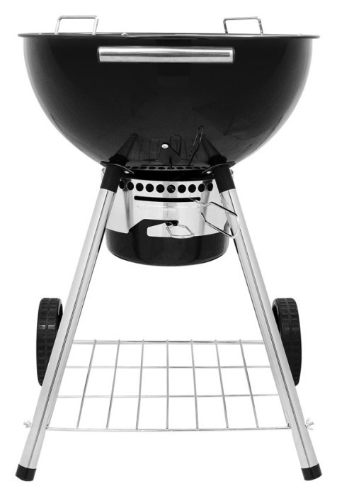 Вугільний гриль Kettle Patriot 57 см GRILLI 777630