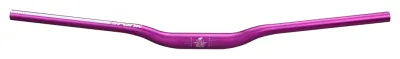 Кермо SPANK SPOON 35, 25R, Purple