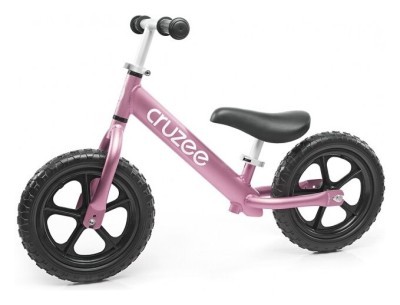 Біговел Cruzee, Рожевий