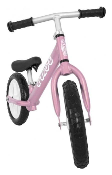 Біговел Cruzee, Рожевий, укр, укр
