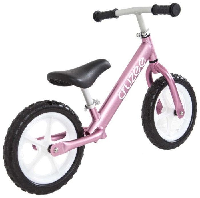 Біговел Cruzee, Рожевий, укр, укр