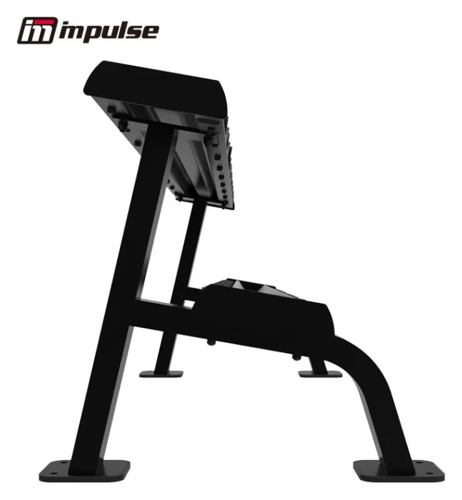 Стойка для гантелей (10 пар) Impulse Sterling