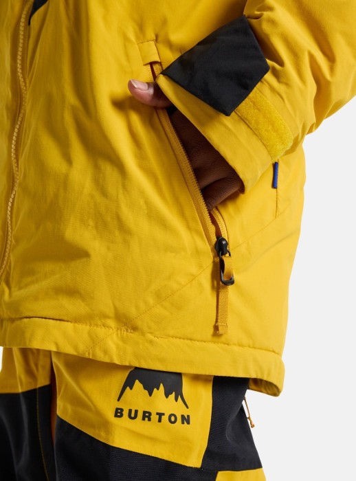 Куртка для зимних видов спорта BURTON (243131) K HILLSLOPE JK 2026