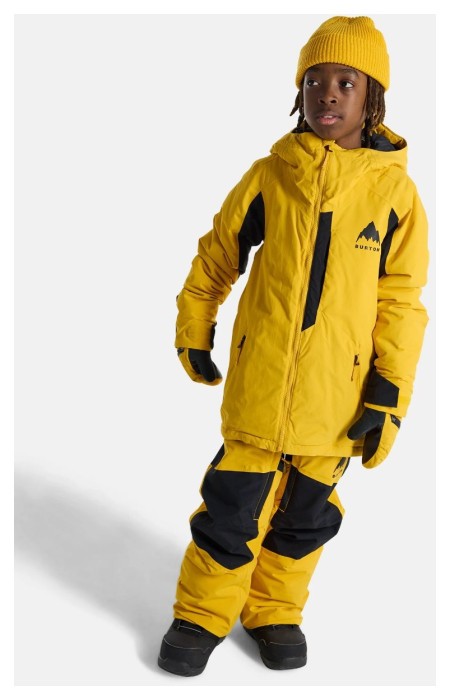 Куртка для зимових видів спорту BURTON ( 243131 ) K HILLSLOPE JK 2026