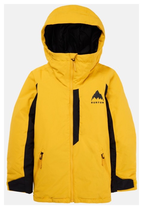 Куртка для зимових видів спорту BURTON ( 243131 ) K HILLSLOPE JK 2026