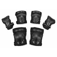Захист Micro Shock black