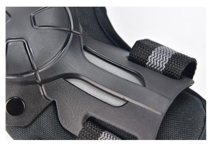 Защита Micro Shock black