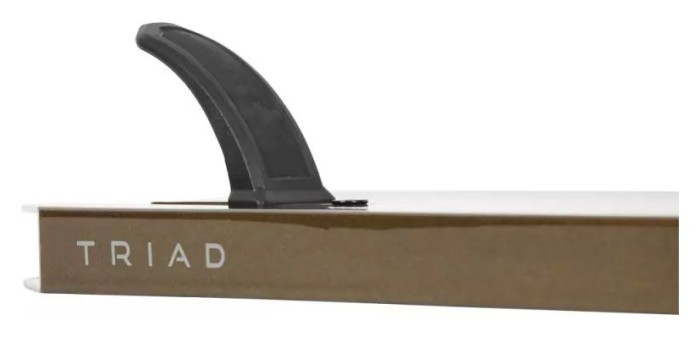 Дека Triad Psychic V2 19,5? х 4,7? - Hellion