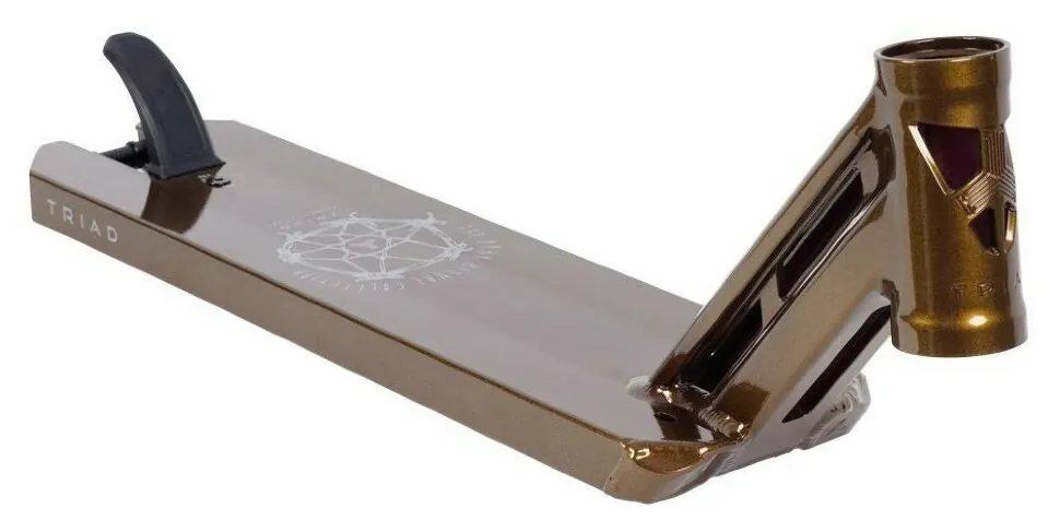 Дека Triad Psychic V2 19,5? х 4,7? - Hellion (FRD.047026)