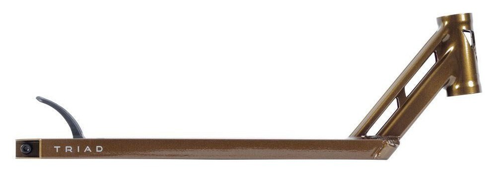 Дека Triad Psychic V2 19,5? х 4,7? - Hellion, укр, укр