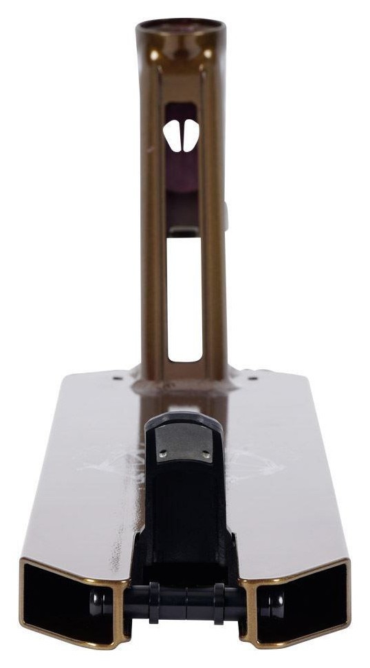 Дека Triad Psychic V2 19,5? х 4,7? - Hellion, укр, укр