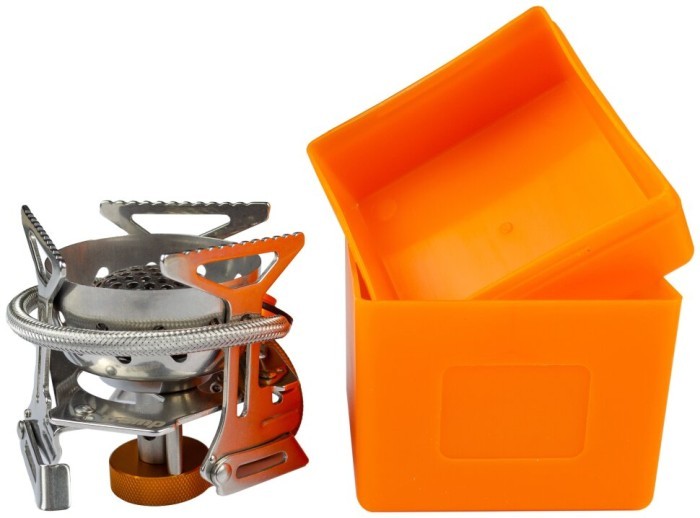 Пальник Tramp зі шлангом та вітрозахистом UTRG-047, укр, укр