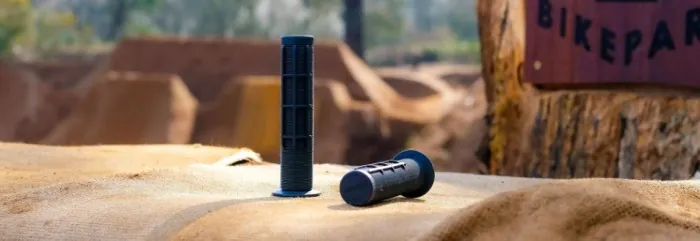 Гріпси DMR Grip Grid BLue