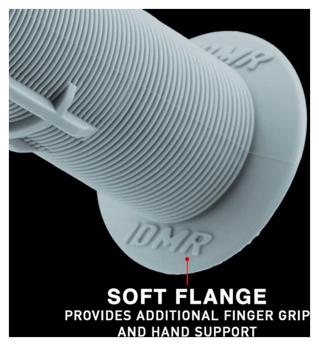 Гріпси DMR Grip Grid BLue