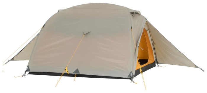 Палатка Wechsel Charger 3 TL Laurel Oak (231009)