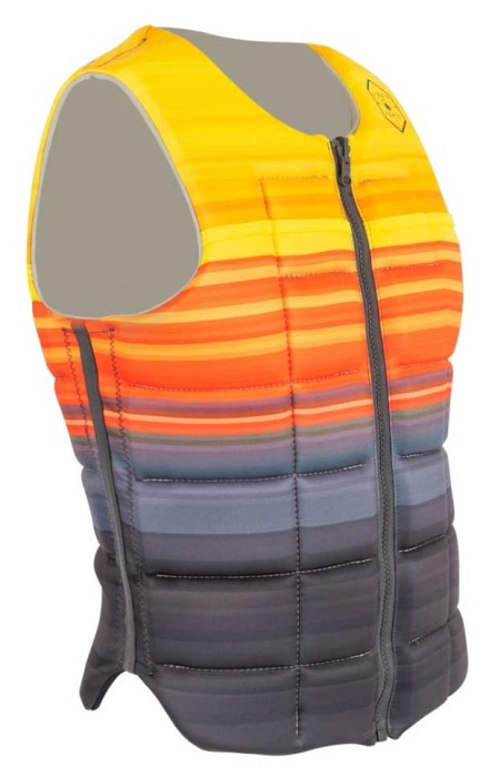 Жилети Liquid Force FLEX COMP 2023