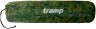 Килимок самонадувний Tramp з можливістю зістібання camo 185х65х5 UTRI-007, укр Фото - 6