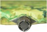 Килимок самонадувний Tramp з можливістю зістібання camo 185х65х5 UTRI-007, укр Фото - 10