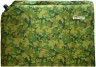 Килимок самонадувний Tramp з можливістю зістібання camo 185х65х5 UTRI-007, укр Фото - 12