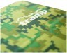 Килимок самонадувний Tramp з можливістю зістібання camo 185х65х5 UTRI-007, укр Фото - 13