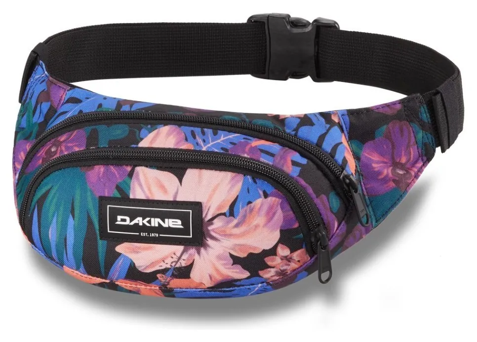 Сумка на пояс DAKINE HIP PACK 2026 (deep blue)