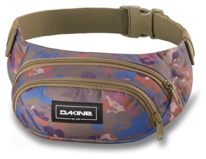Сумка на пояс DAKINE HIP PACK 2026, укр, укр