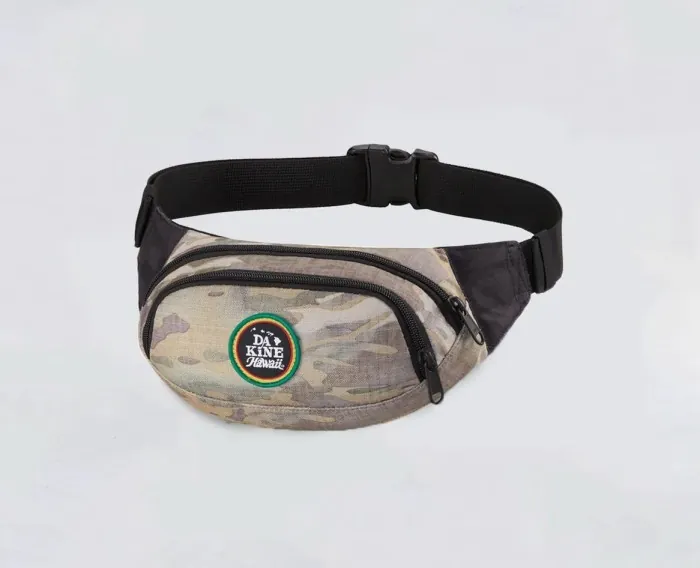 Сумка на пояс DAKINE HIP PACK 2026, укр, укр