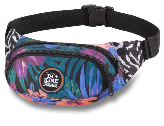 Сумка на пояс DAKINE HIP PACK 2026, укр, укр