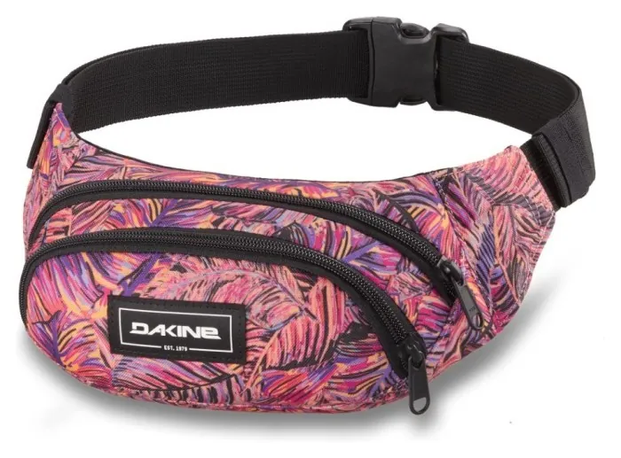 Сумка на пояс DAKINE HIP PACK 2026, укр, укр