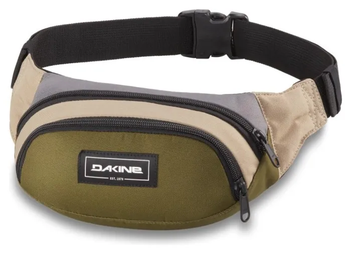 Сумка на пояс DAKINE HIP PACK 2026, укр, укр