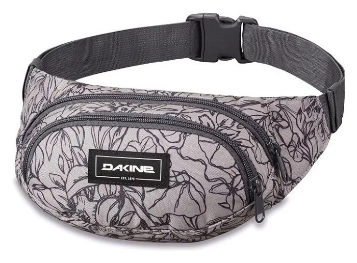 Сумка на пояс DAKINE HIP PACK 2026, укр, укр