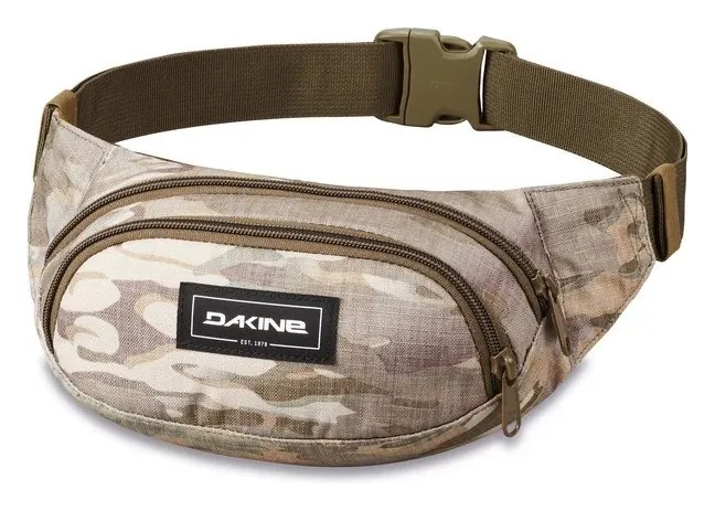 Сумка на пояс DAKINE HIP PACK 2026, укр, укр