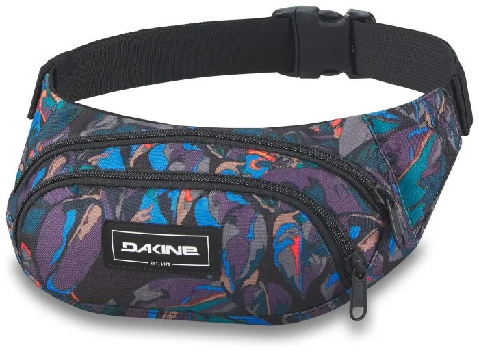Сумка на пояс DAKINE HIP PACK 2026
